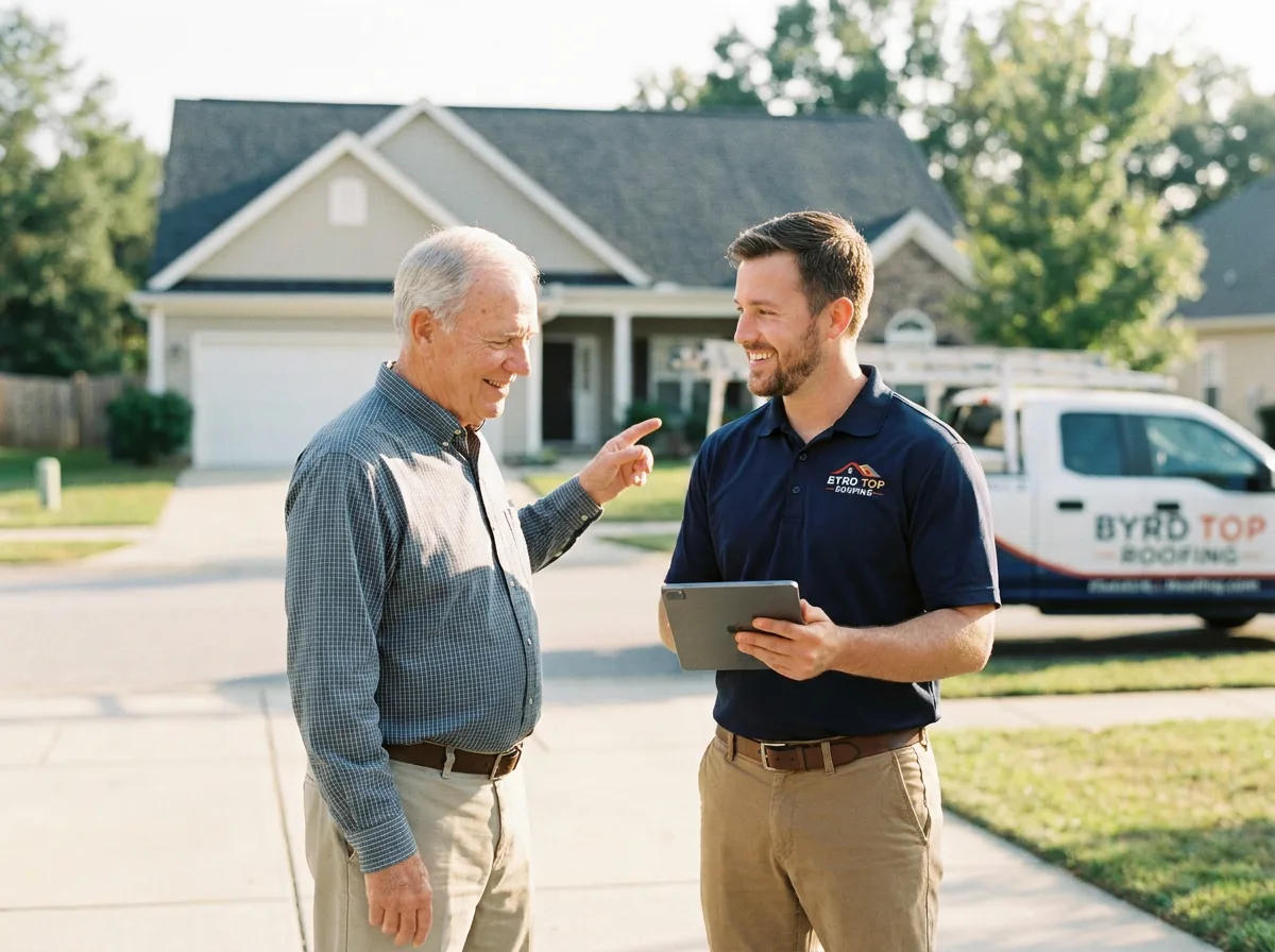 Roofing Wesson, MS FAQs
